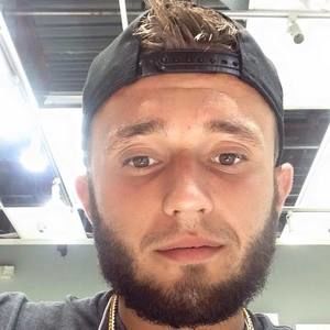 Meet your Posher, Jake